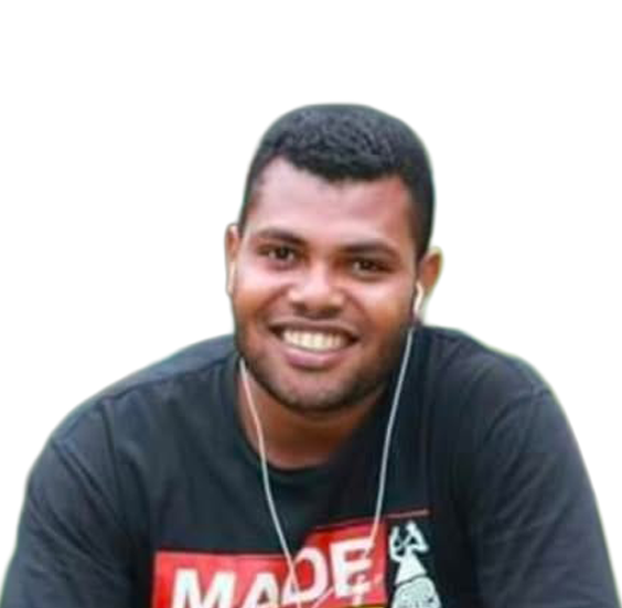 Hendrikus Randongkir